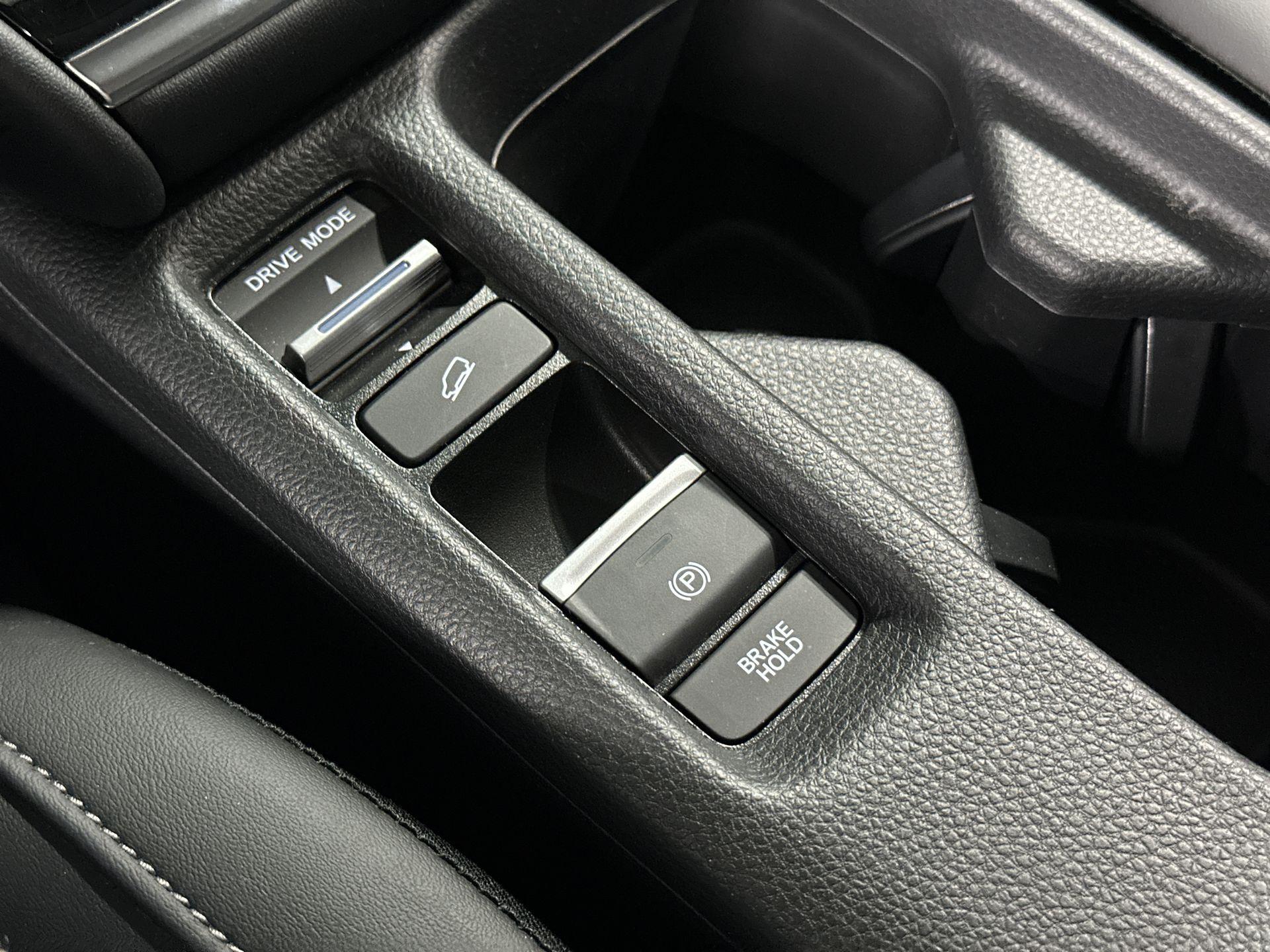 Foto van Honda Hr-v