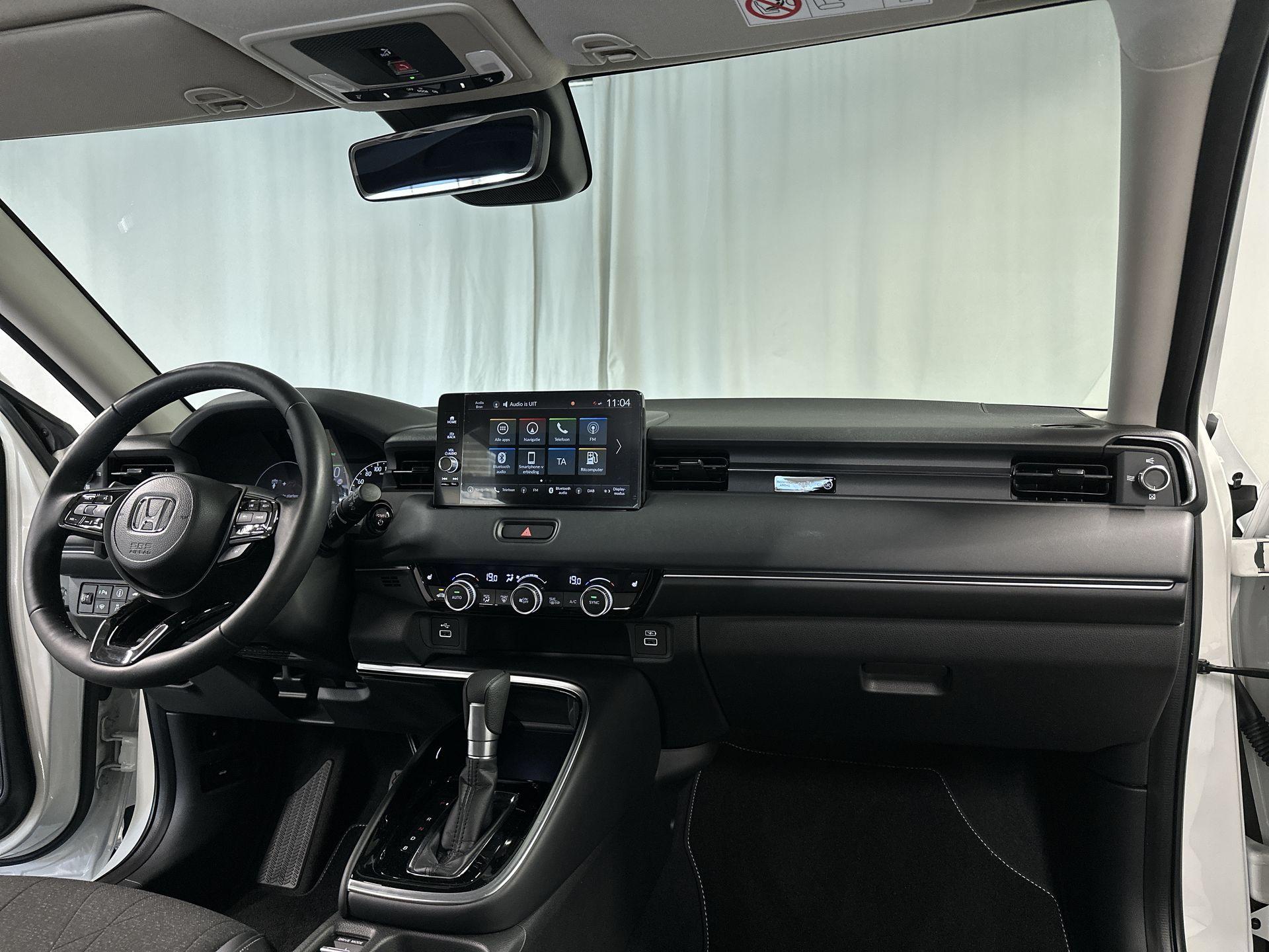 Foto van Honda Hr-v