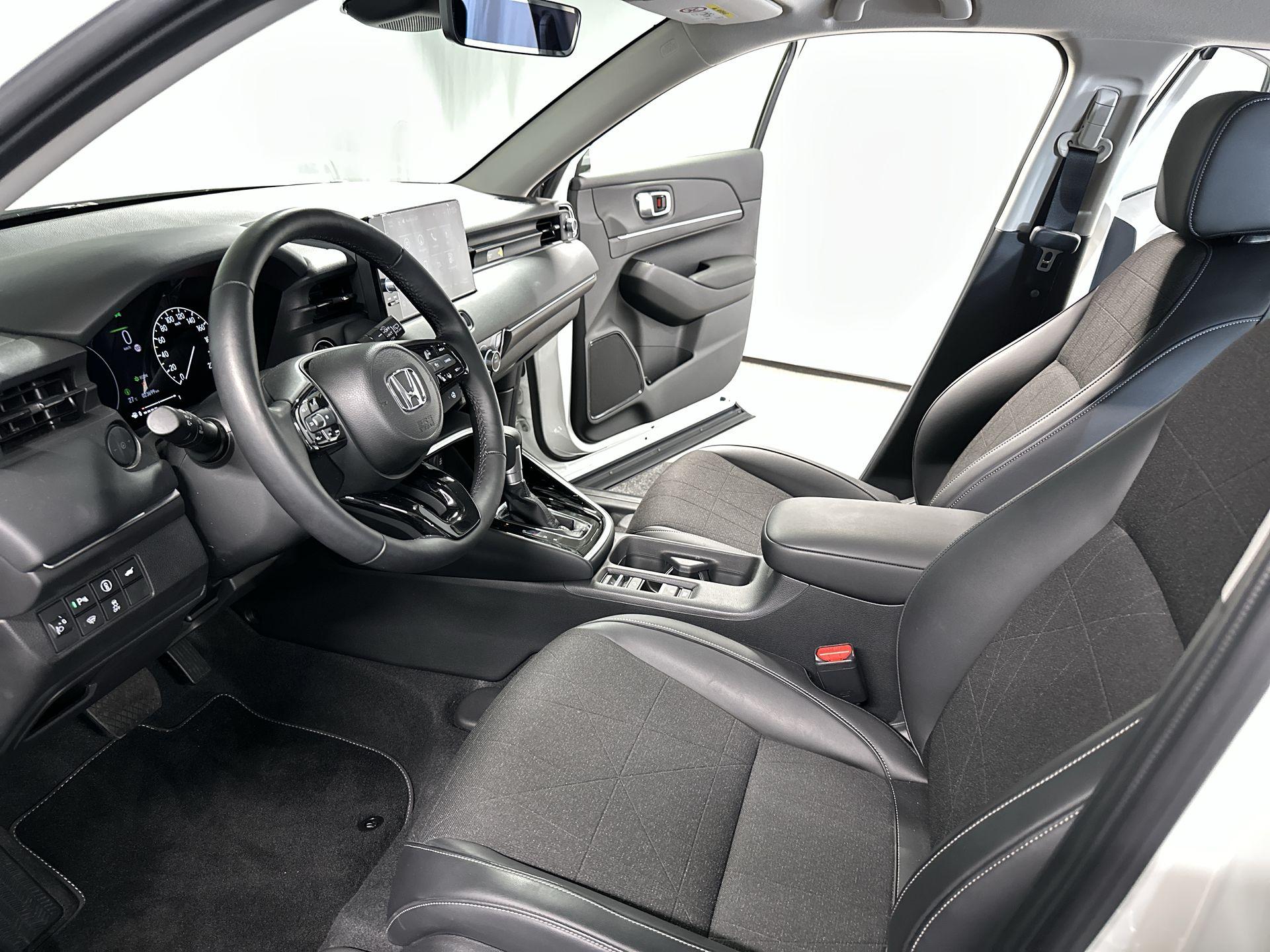 Foto van Honda Hr-v