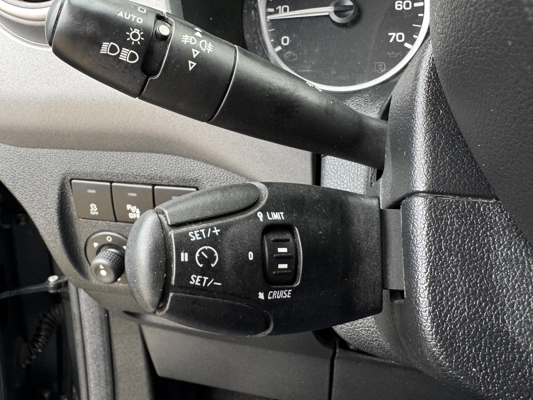 Foto van Citroen Berlingo Combi
