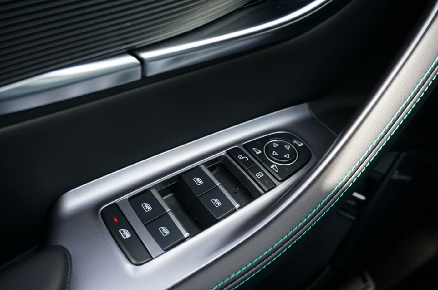Foto van BYD BYD Seal U Dm-i