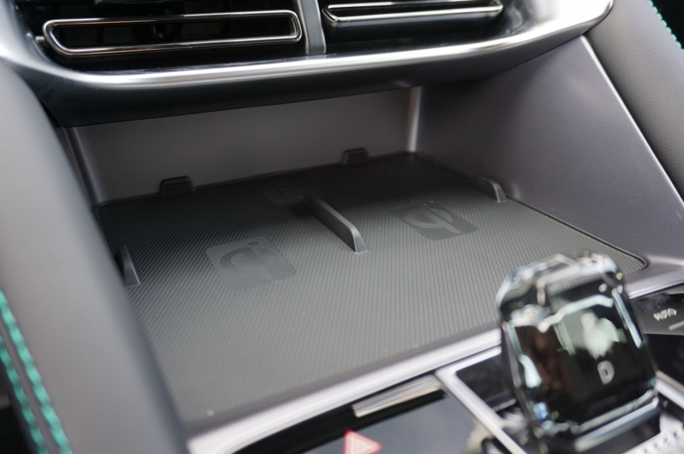 Foto van BYD BYD Seal U Dm-i