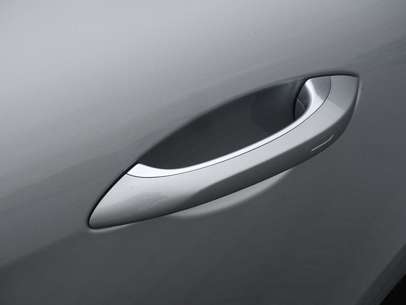 Foto van Porsche Panamera 4 E-hybrid
