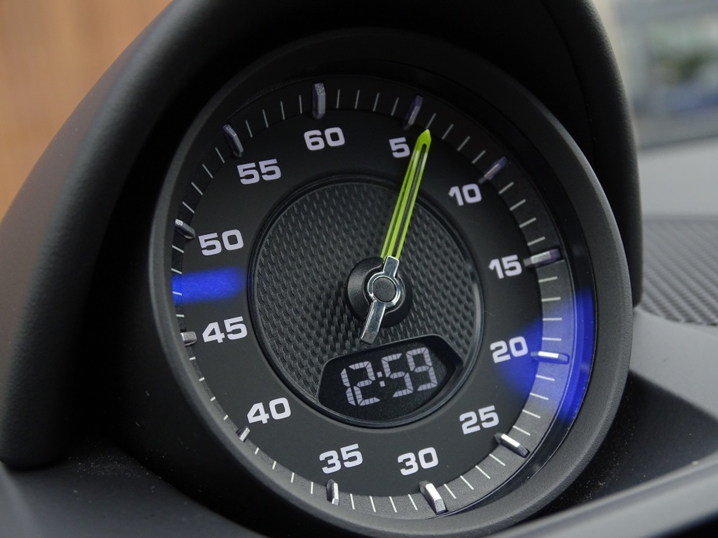 Foto van Porsche Panamera 4 E-hybrid
