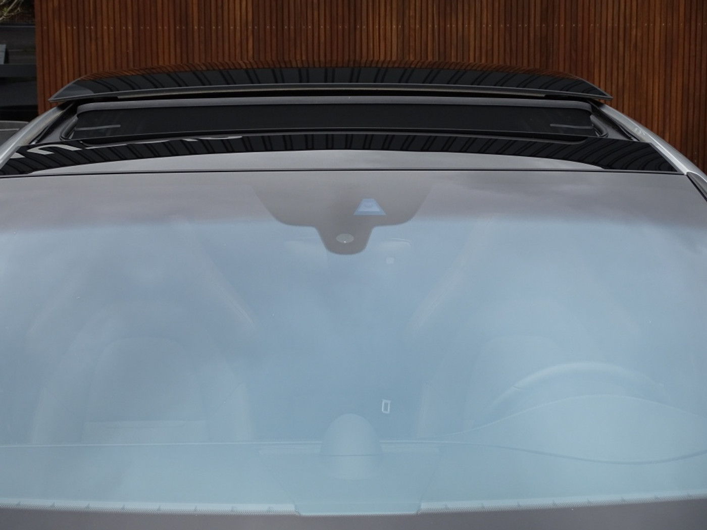 Foto van Porsche Panamera 4 E-hybrid