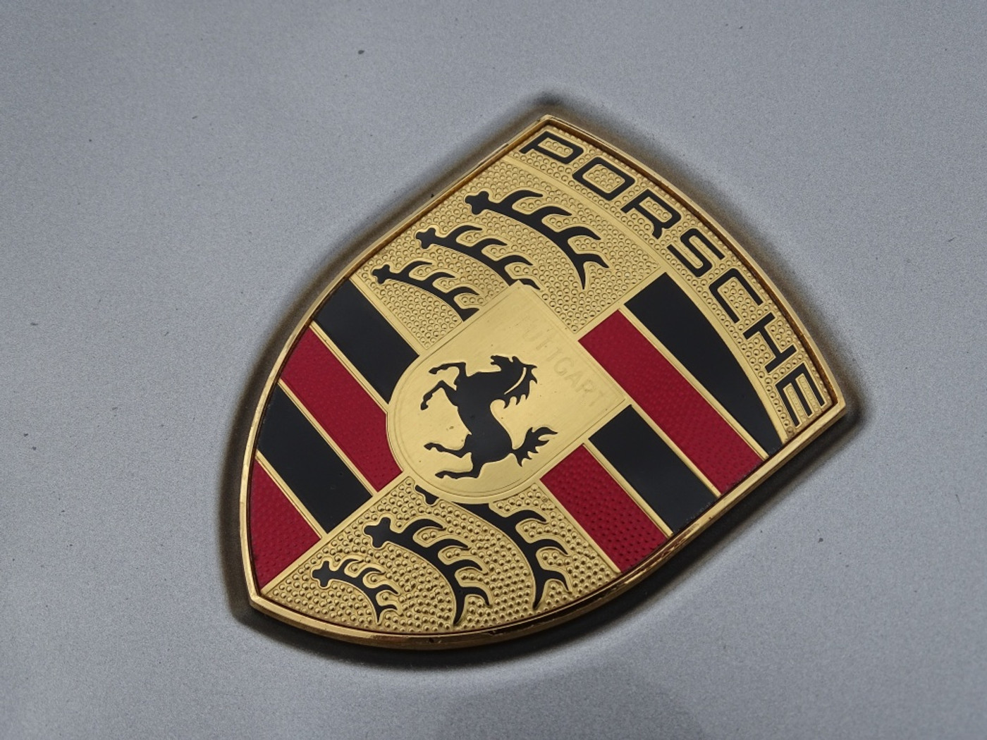 Foto van Porsche Panamera 4 E-hybrid
