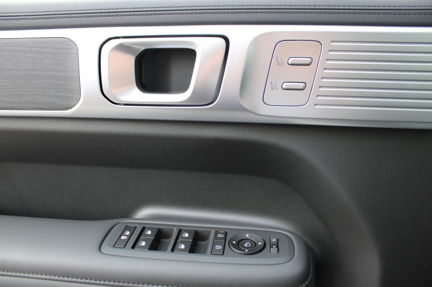 Foto van Hyundai Santa Fe