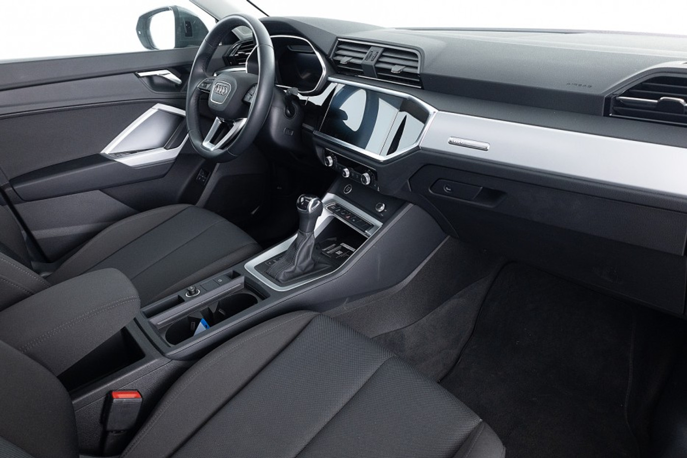 Foto van Audi Q3