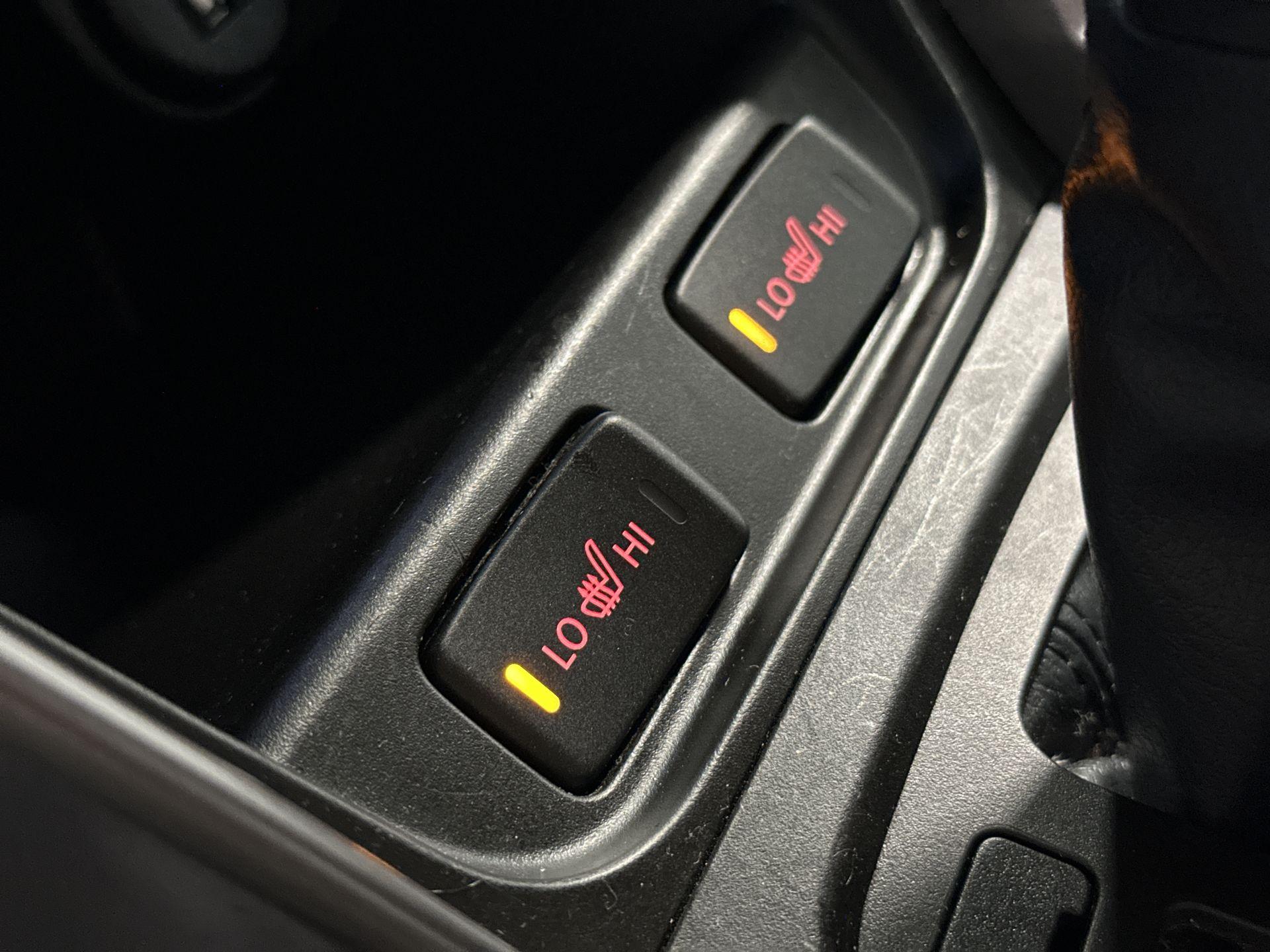 Foto van Suzuki Sx4
