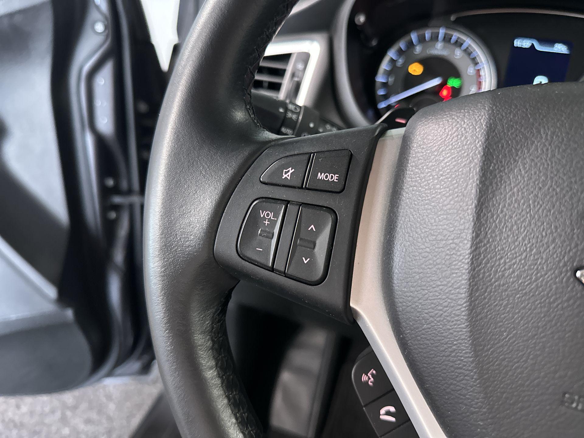 Foto van Suzuki Sx4