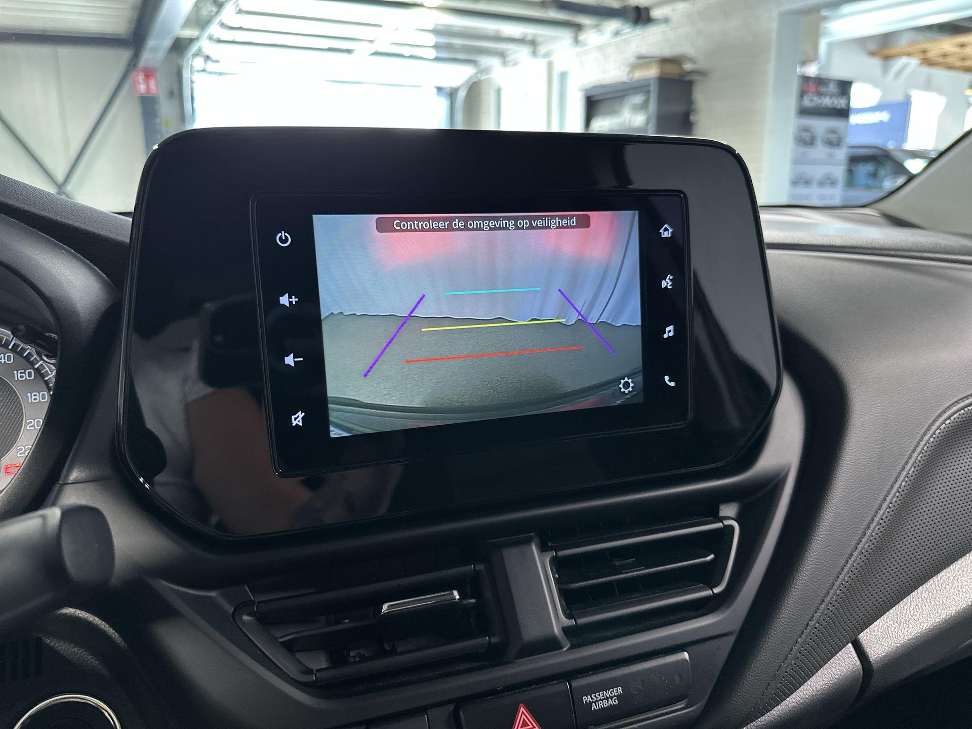 Foto van Suzuki Sx4