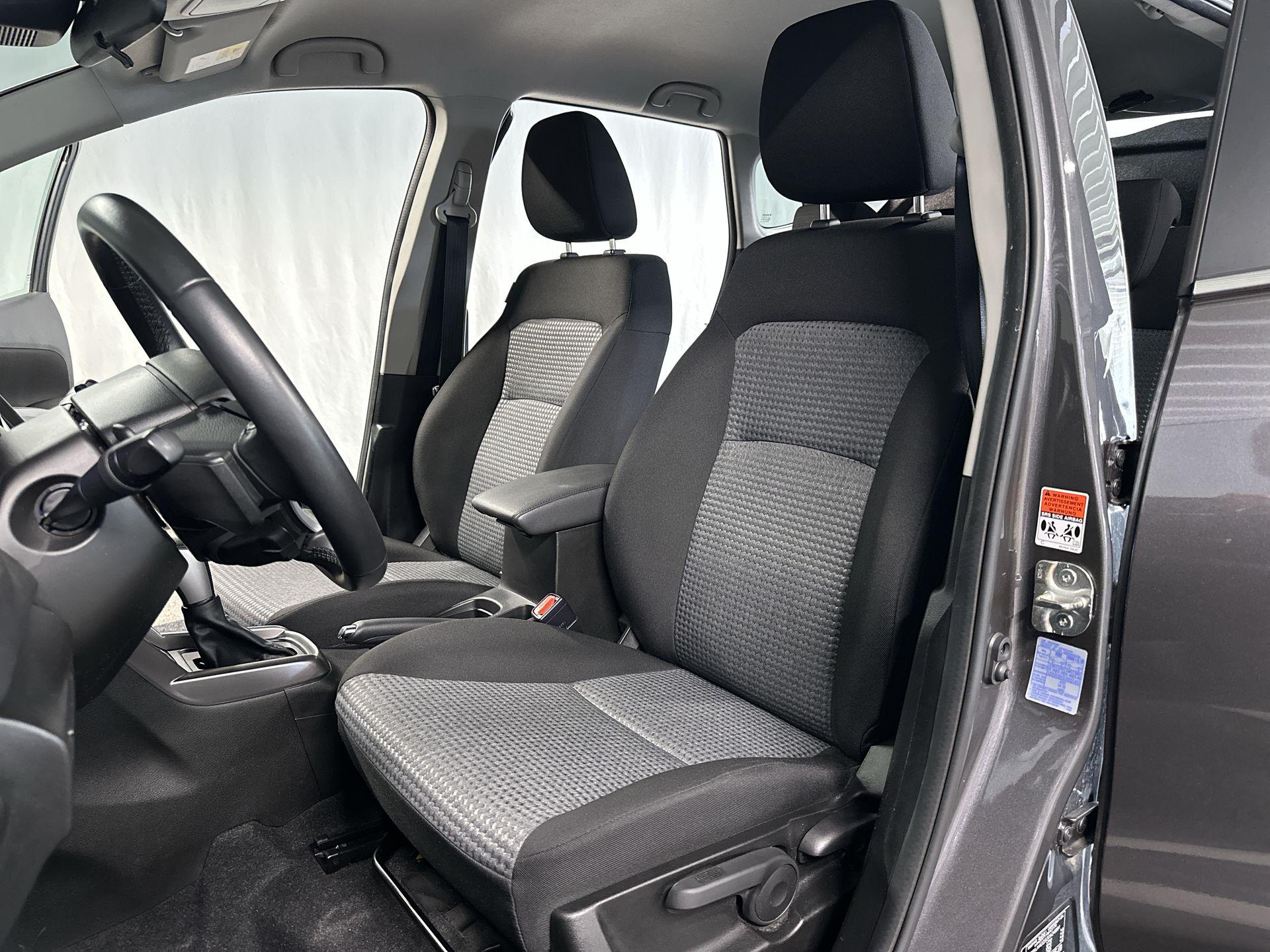 Foto van Suzuki Sx4