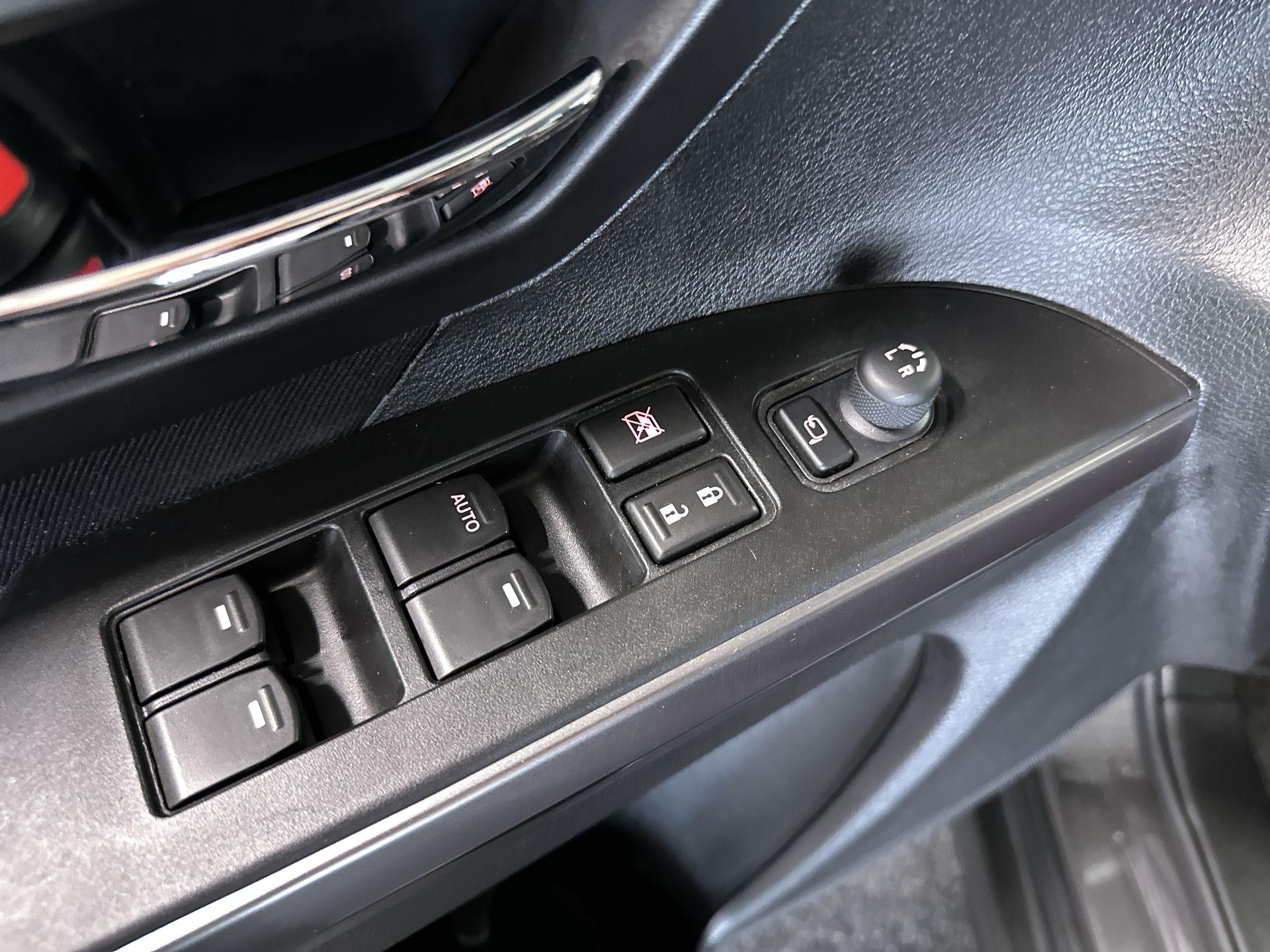 Foto van Suzuki Sx4