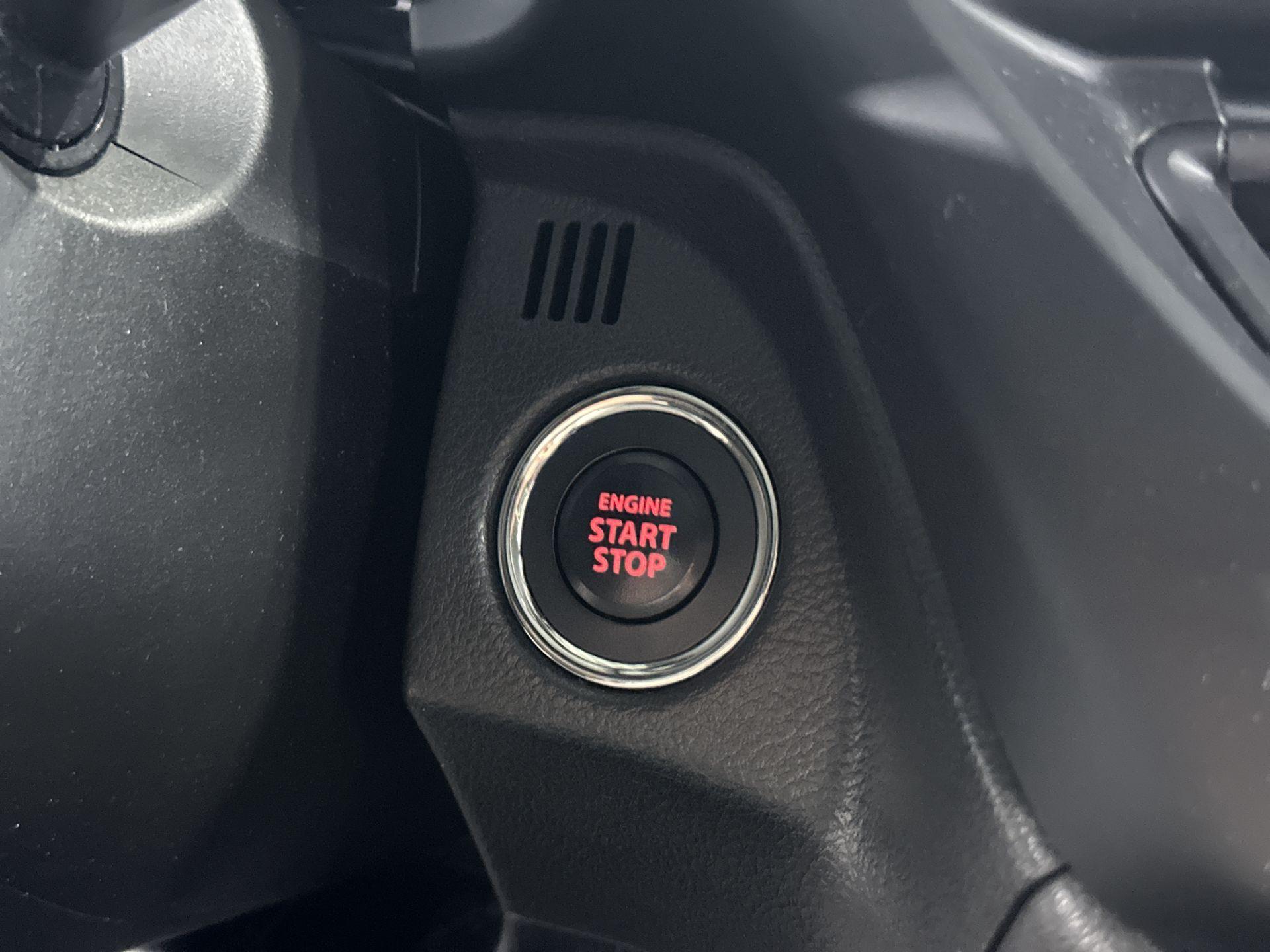 Foto van Suzuki Sx4