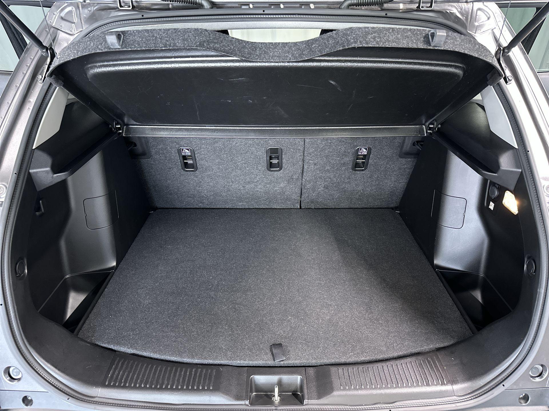 Foto van Suzuki Sx4