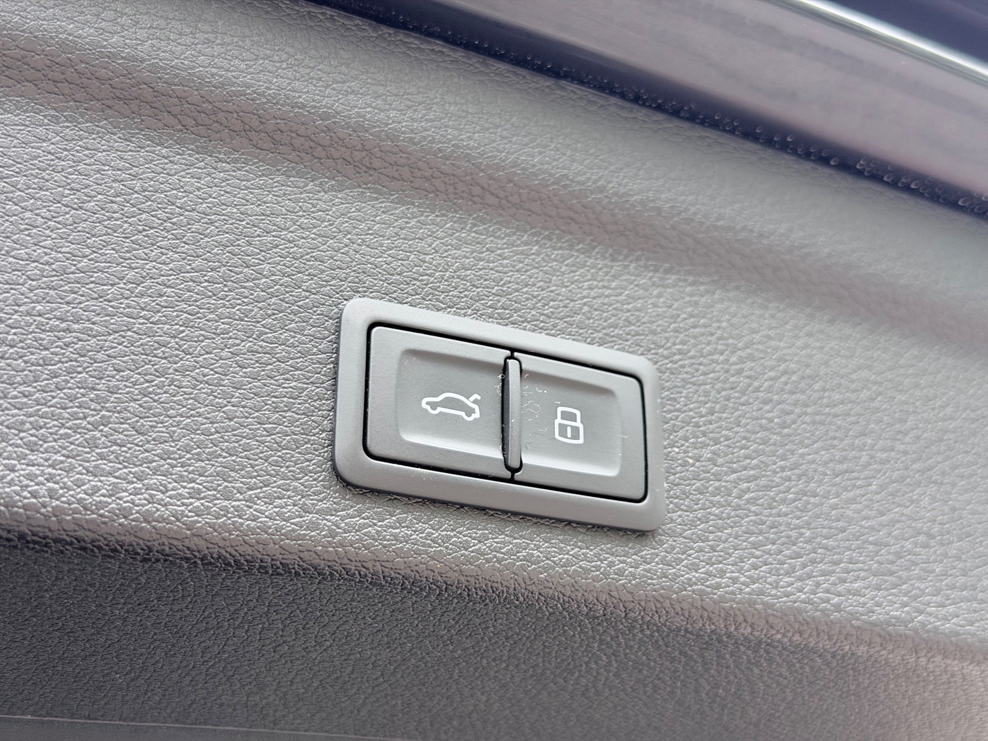 Foto van Audi Q3 Sportback