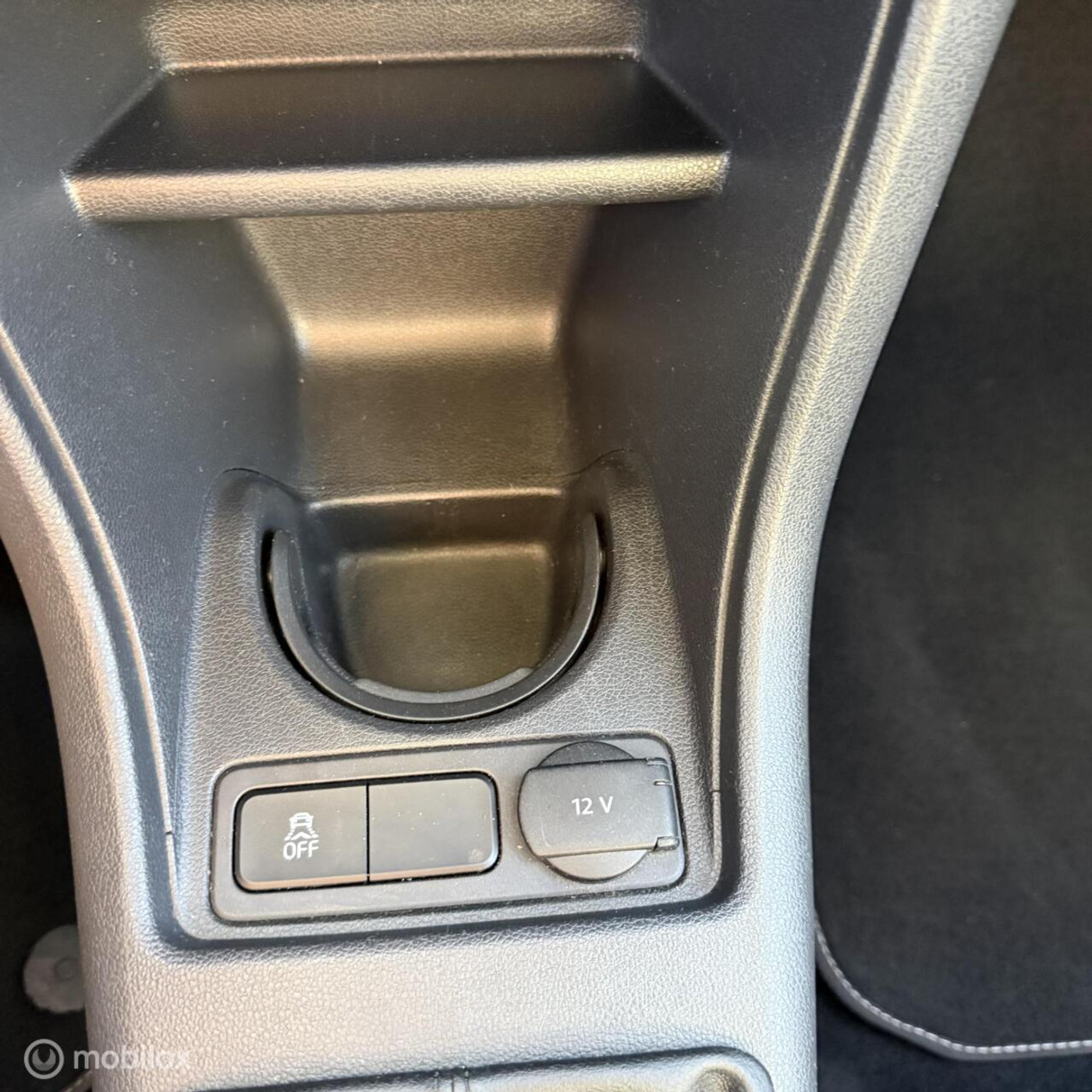 Foto van Volkswagen Up