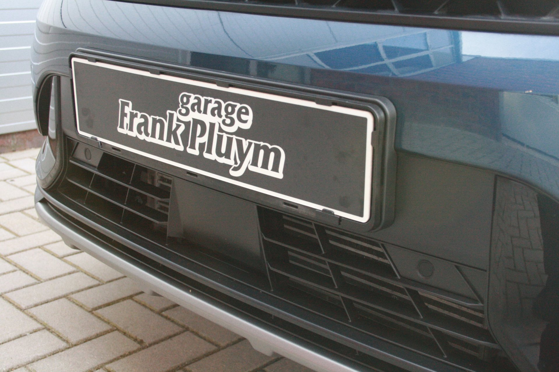 Foto van Lynk&co LYNK & Co 01