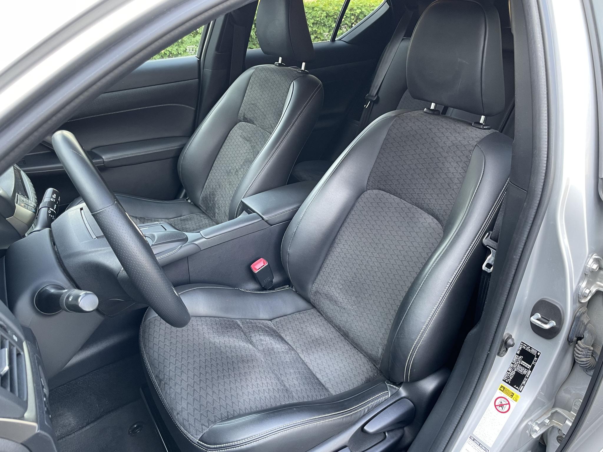 Foto van Lexus Lexus Ct200h