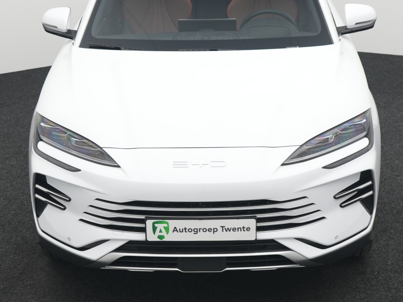 Foto van BYD Seal U
