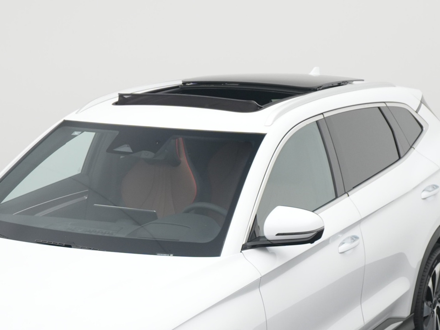 Foto van BYD Seal U