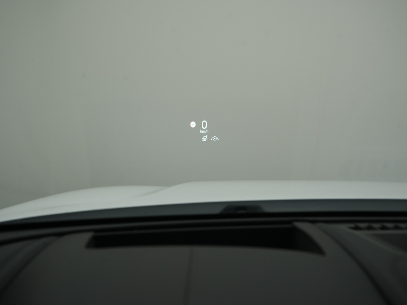 Foto van BYD Seal U