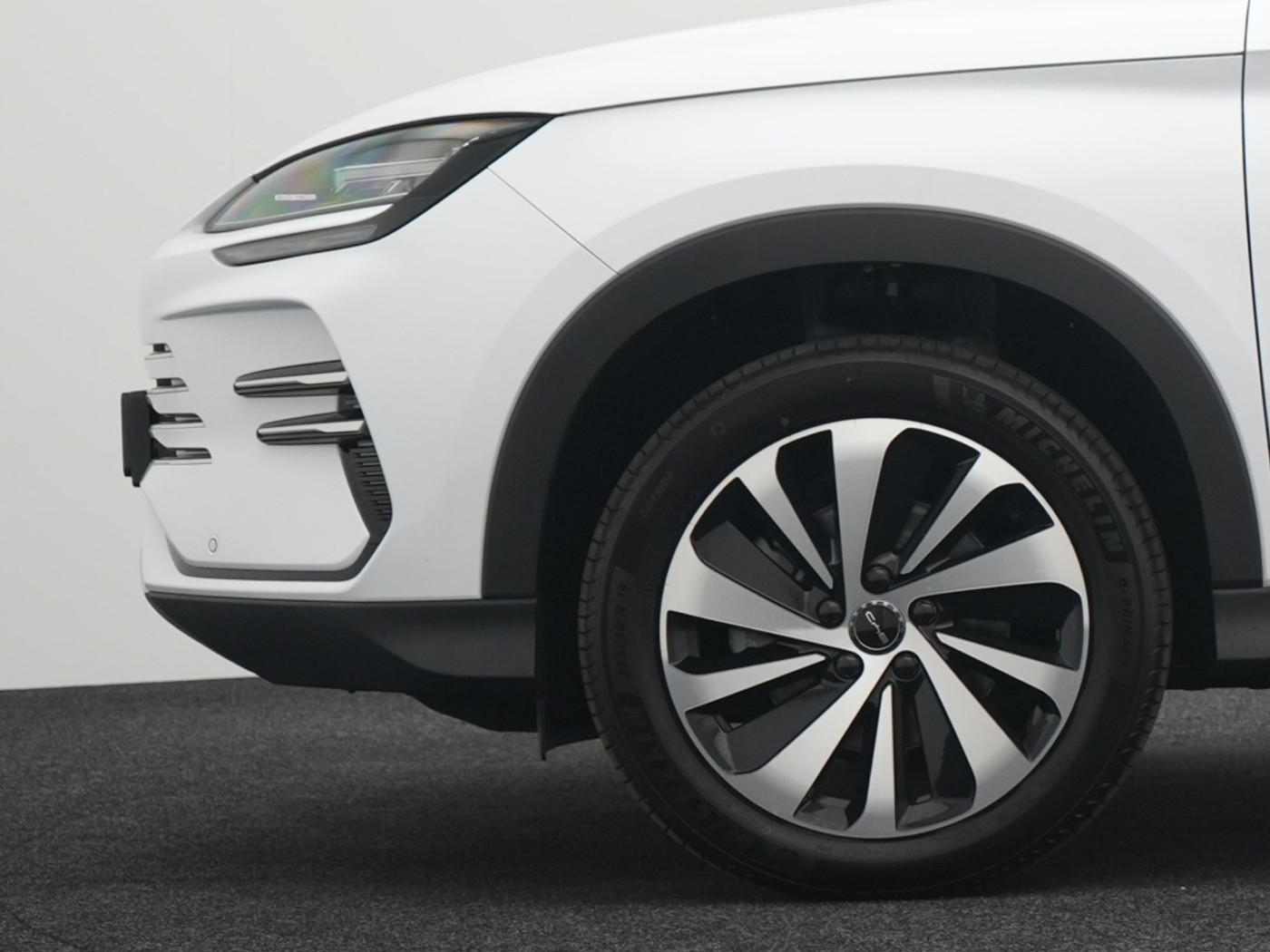 Foto van BYD Seal U