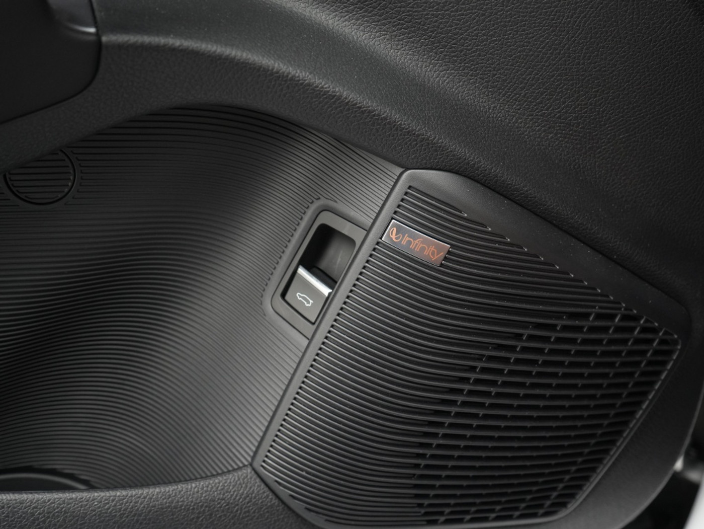 Foto van BYD Seal U