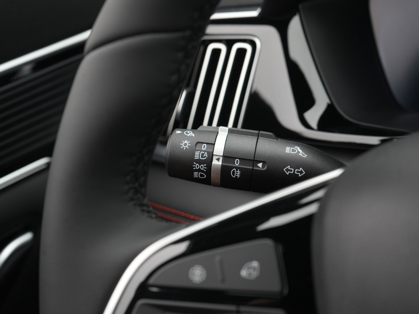 Foto van BYD Seal U