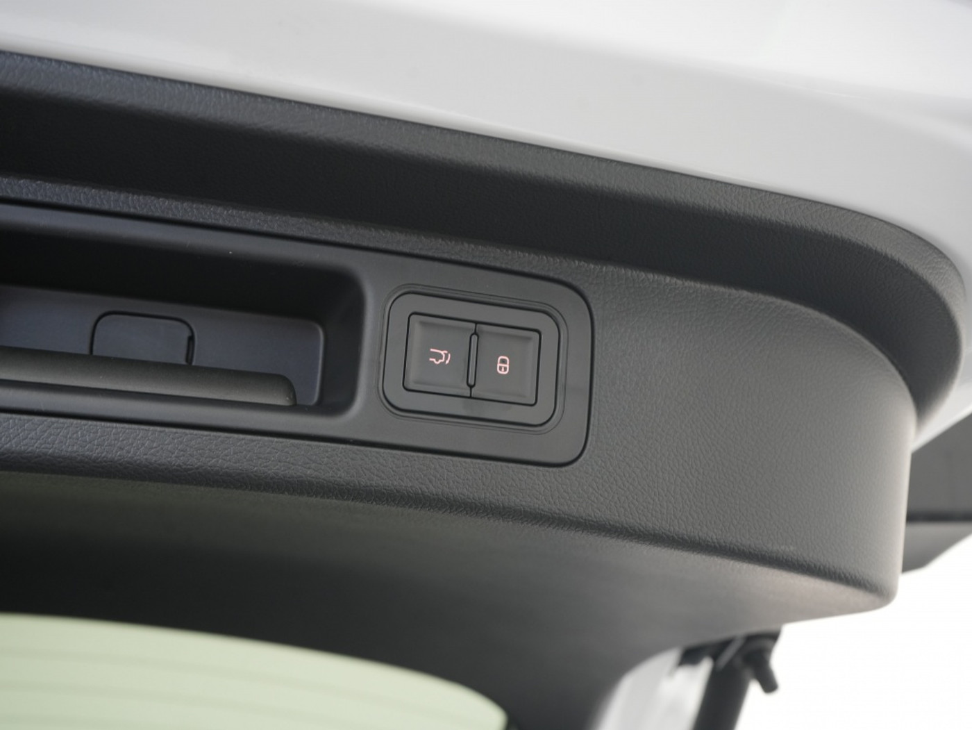 Foto van BYD Seal U