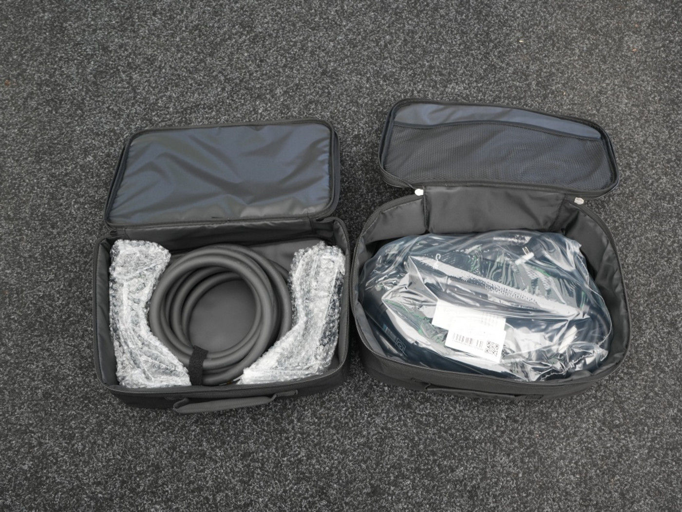 Foto van BYD Seal U