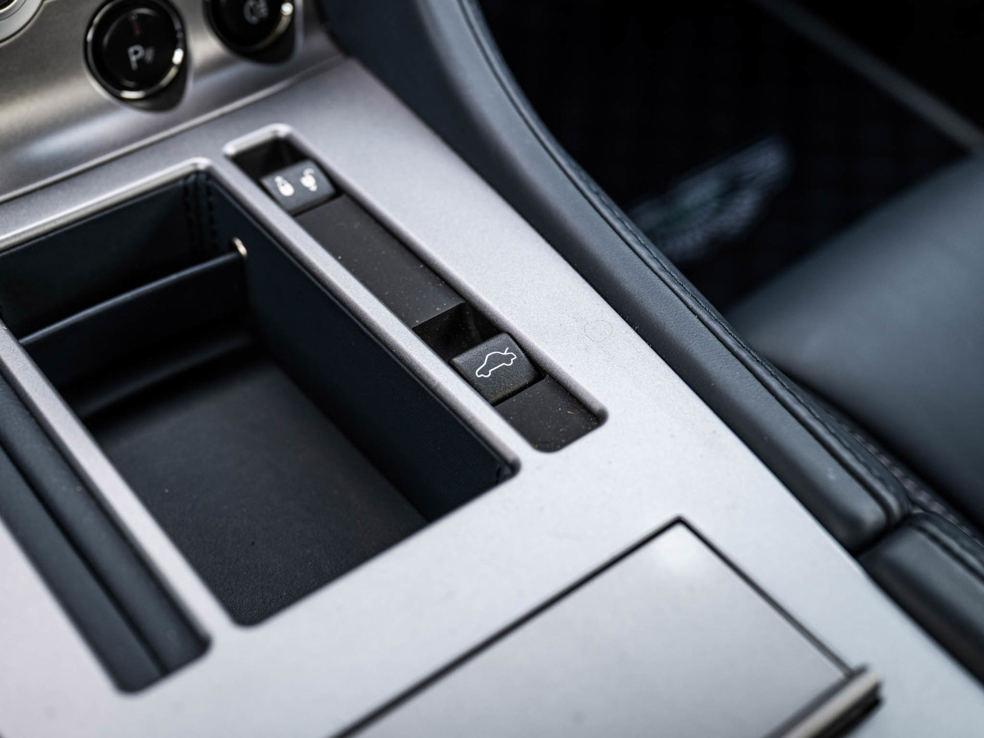 Foto van Aston Martin Db9