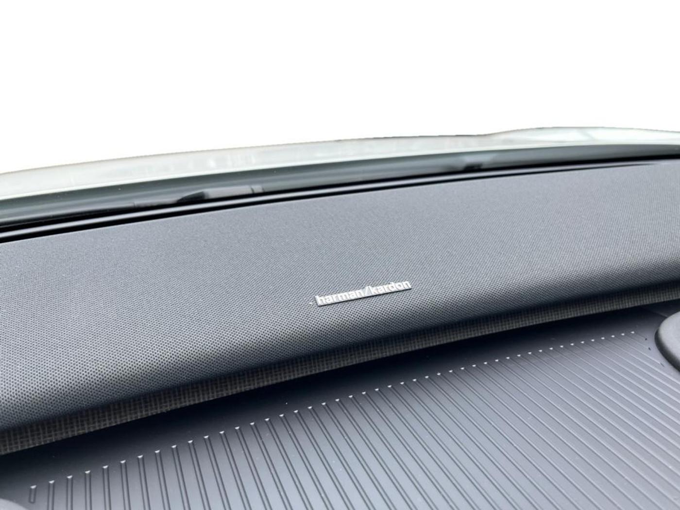Foto van Volvo Ex30
