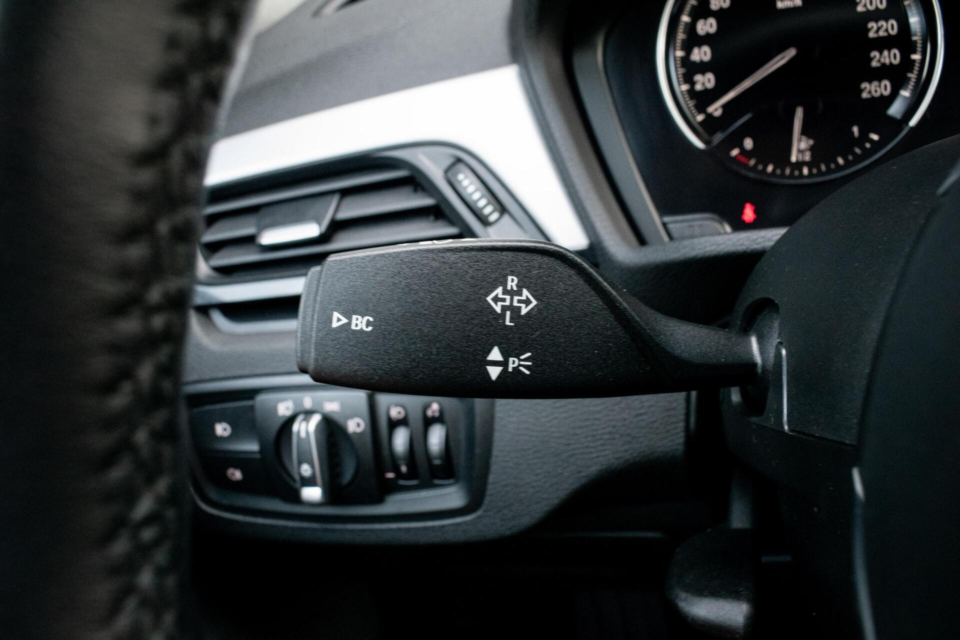Foto van BMW X1