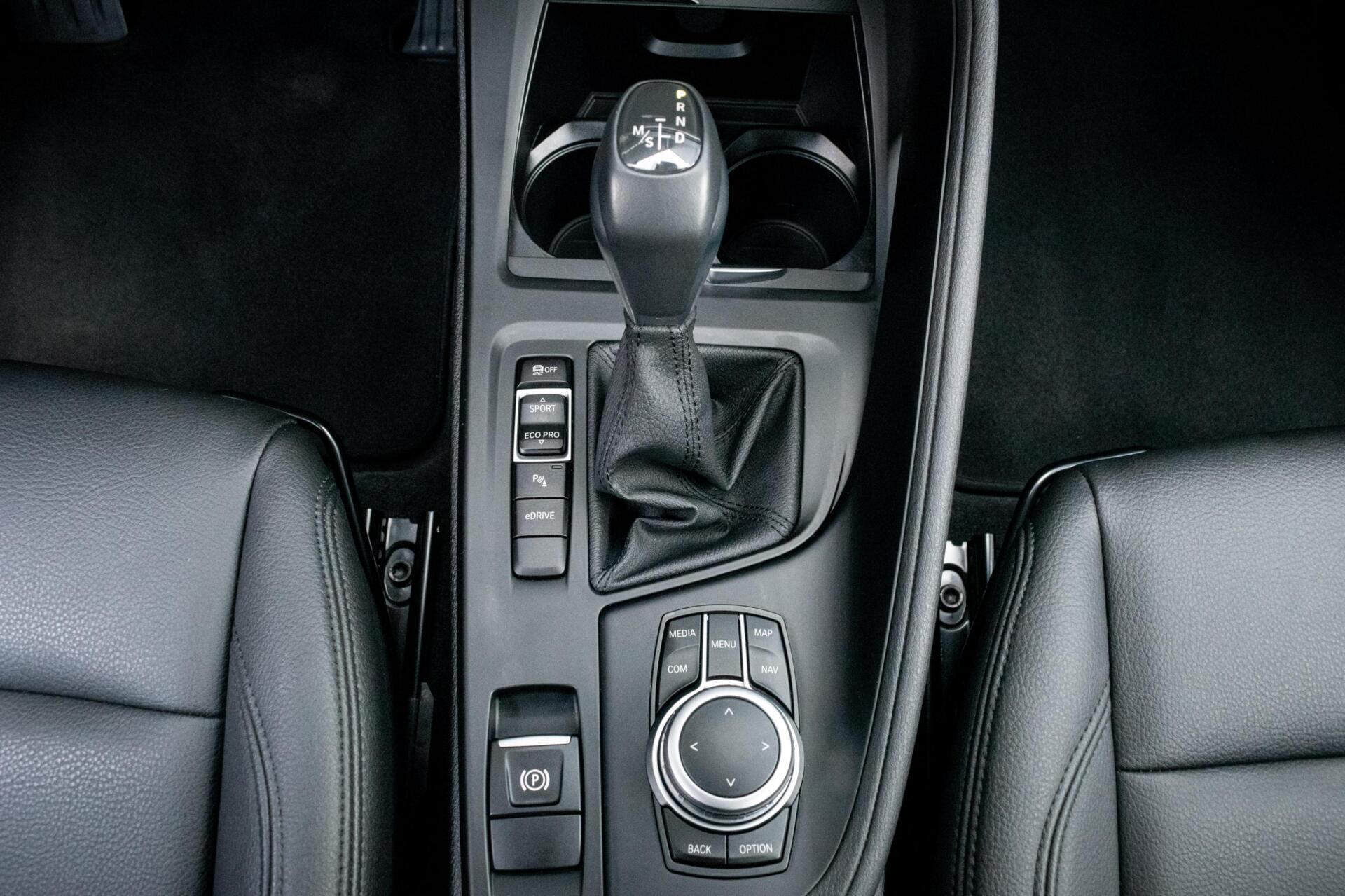 Foto van BMW X1