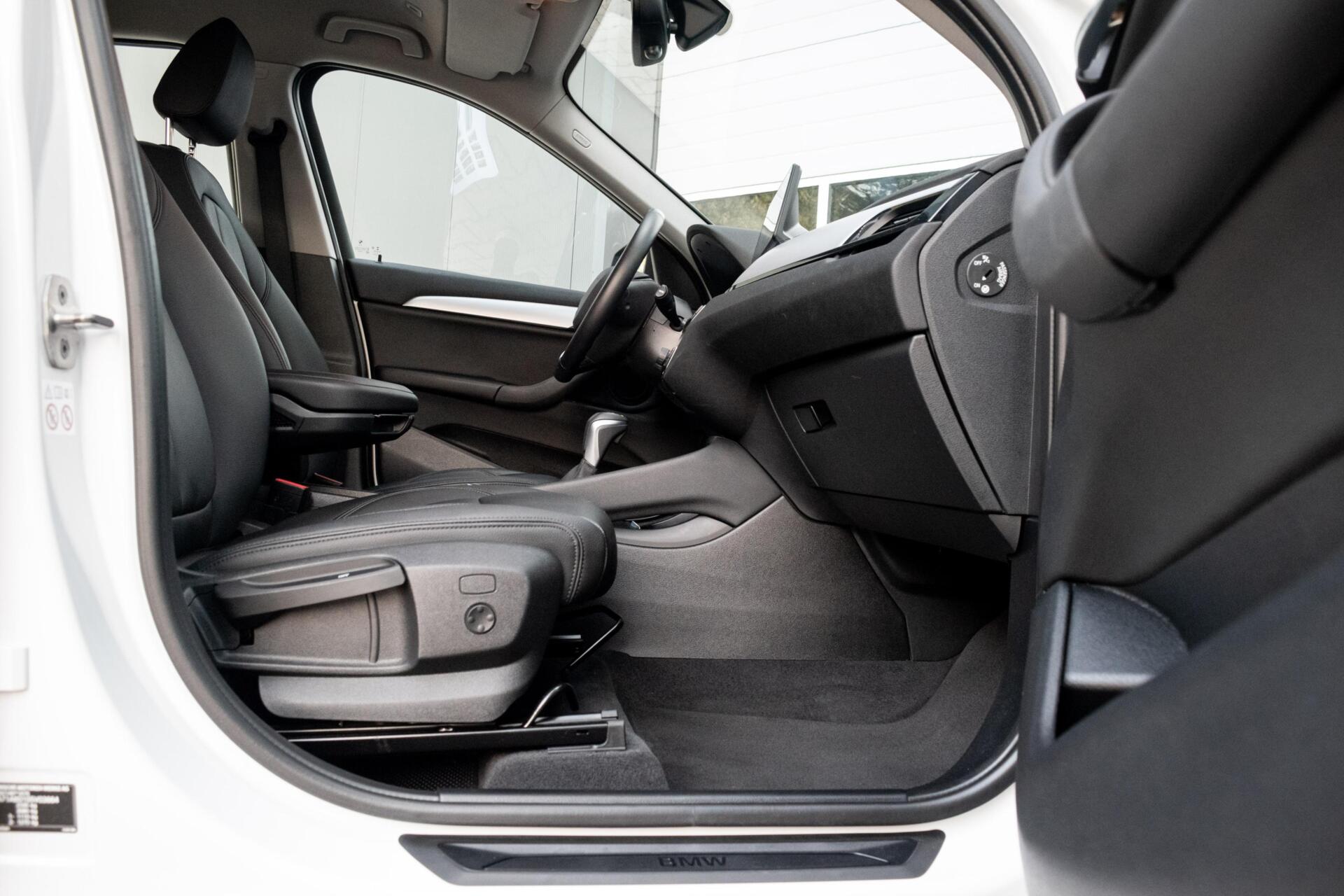 Foto van BMW X1