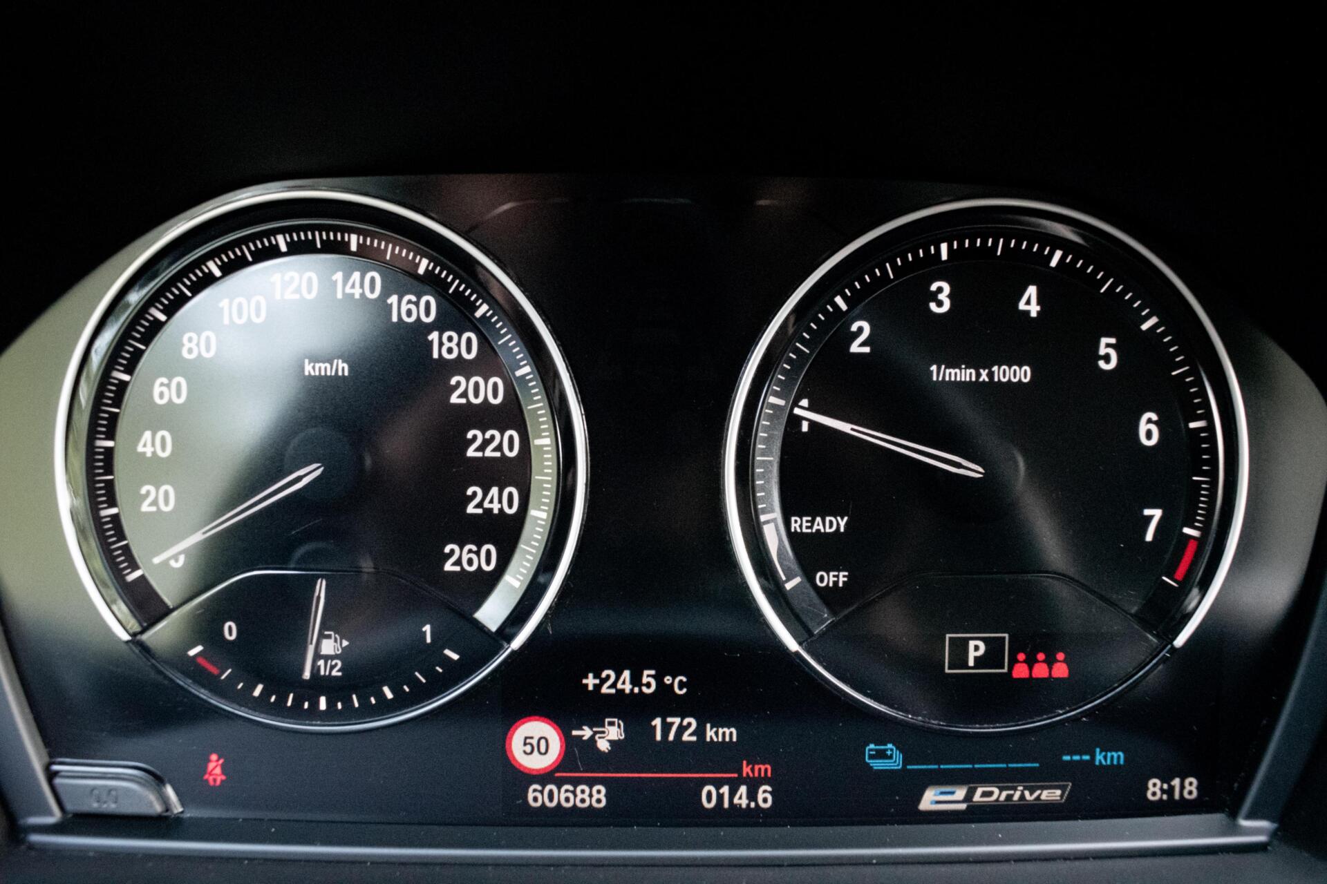 Foto van BMW X1