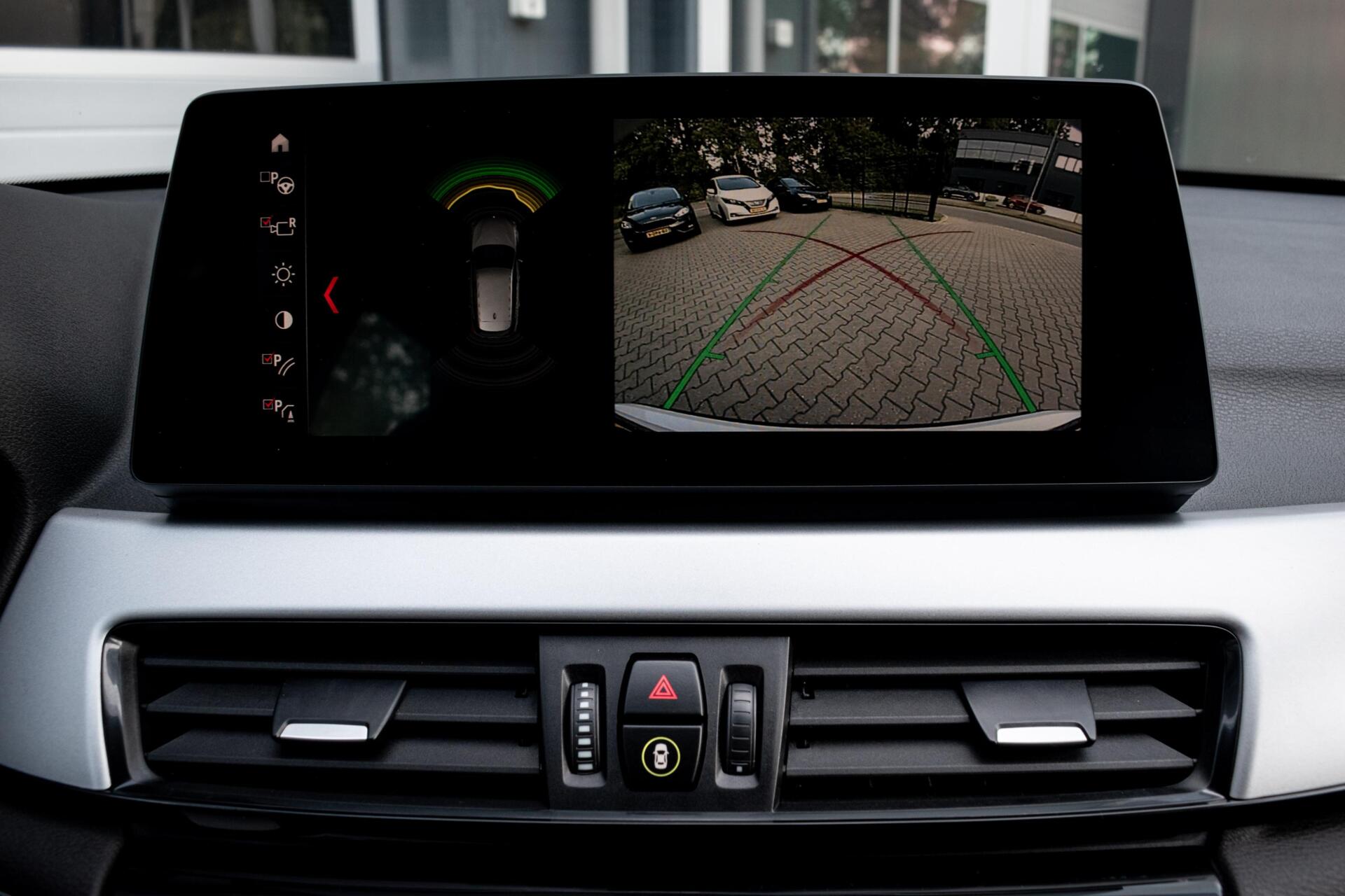 Foto van BMW X1
