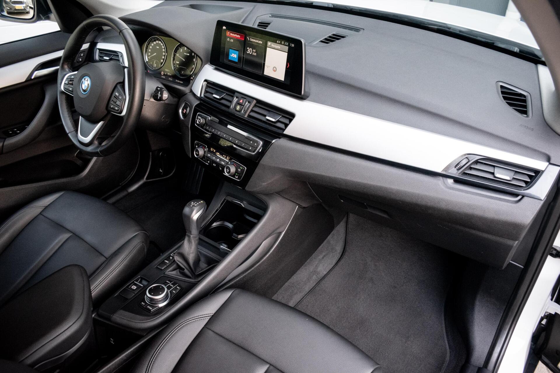 Foto van BMW X1