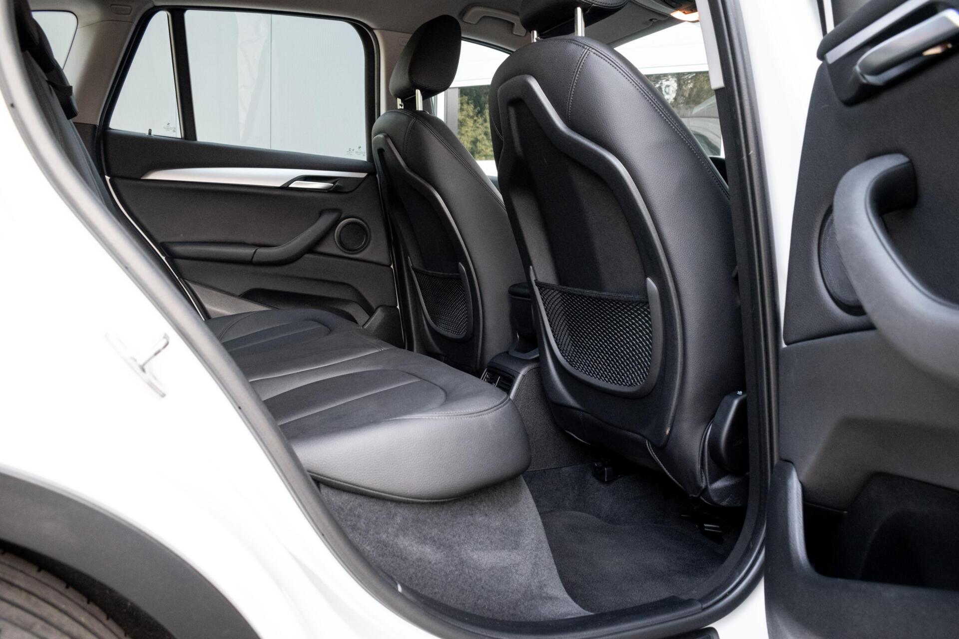 Foto van BMW X1