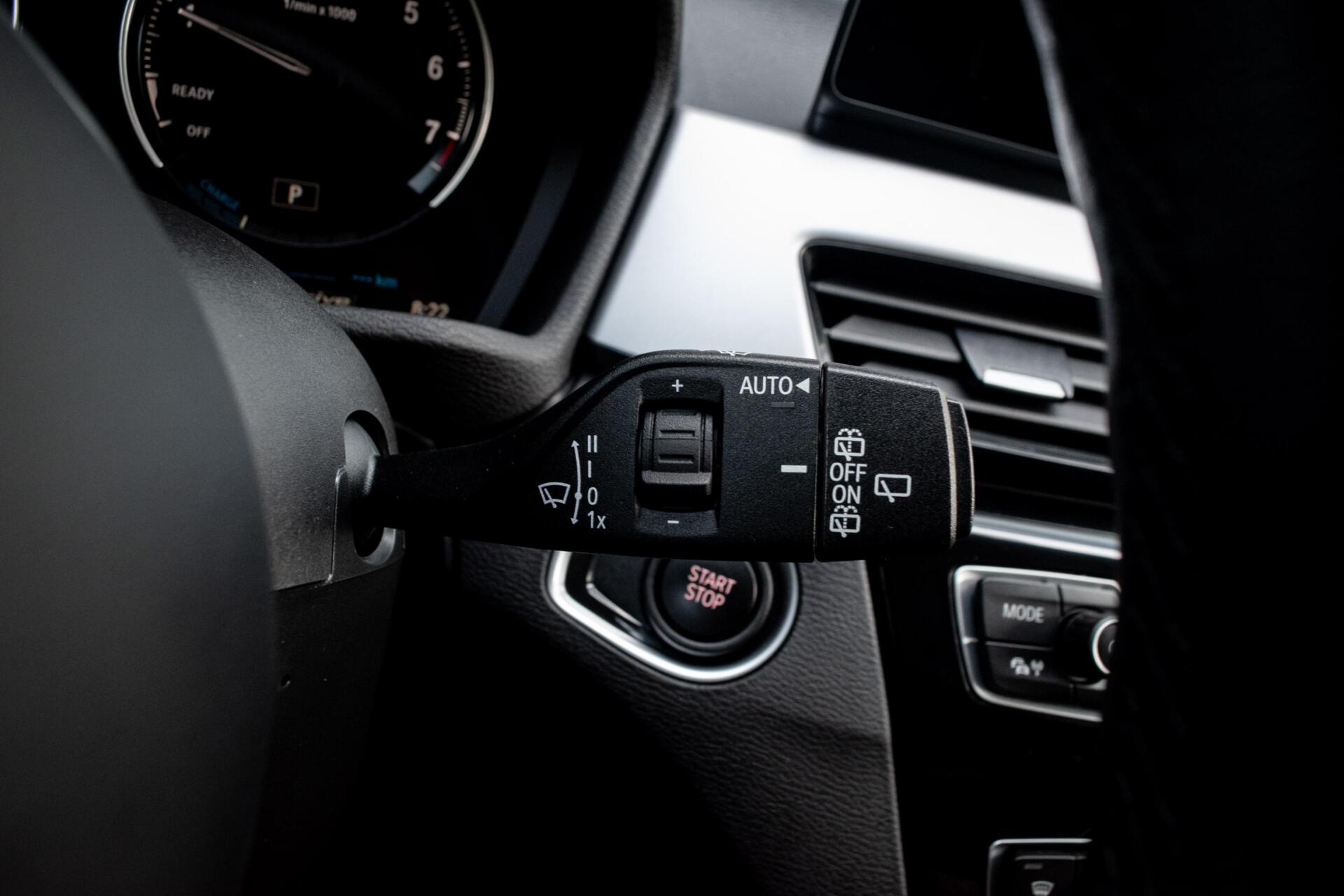 Foto van BMW X1