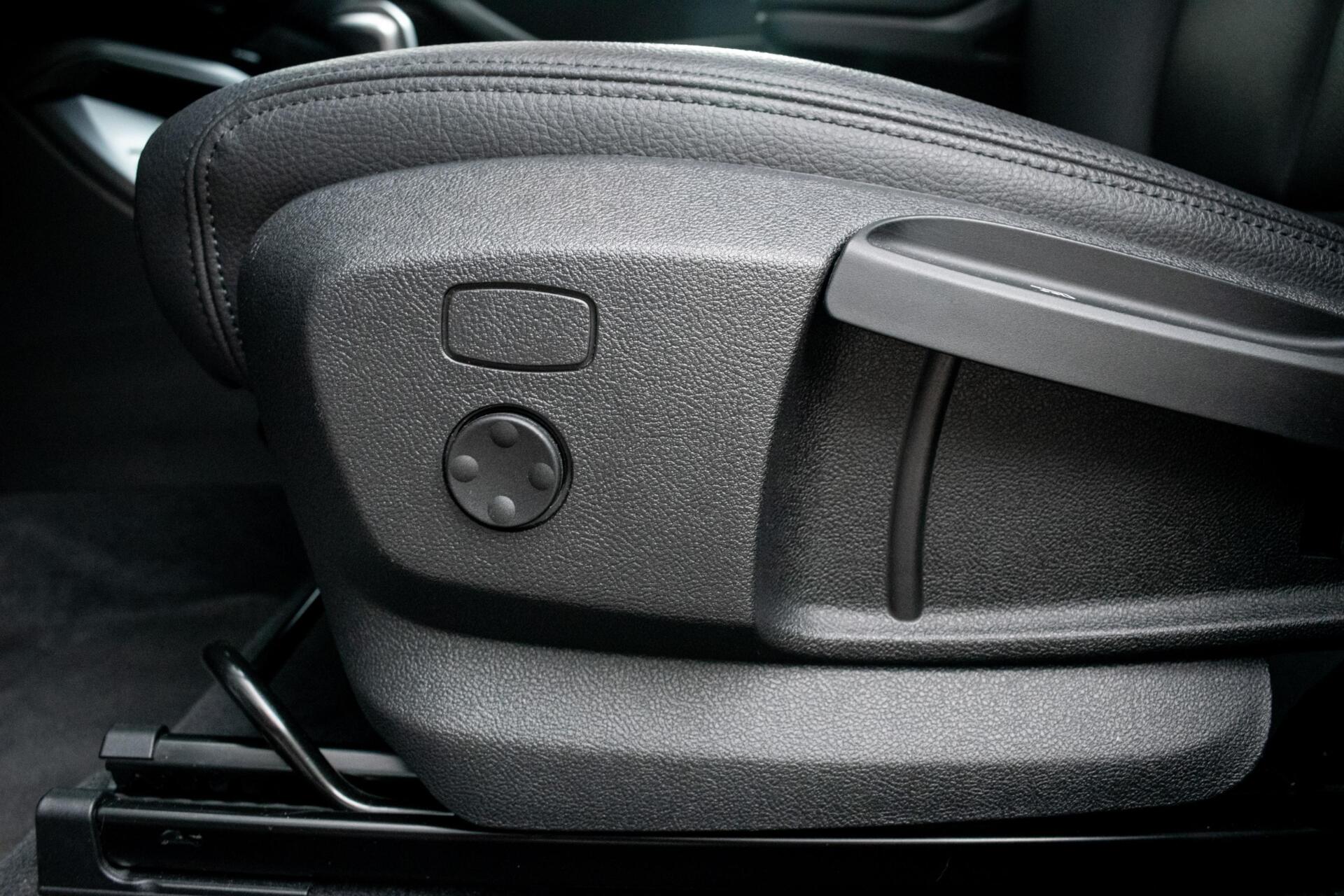 Foto van BMW X1