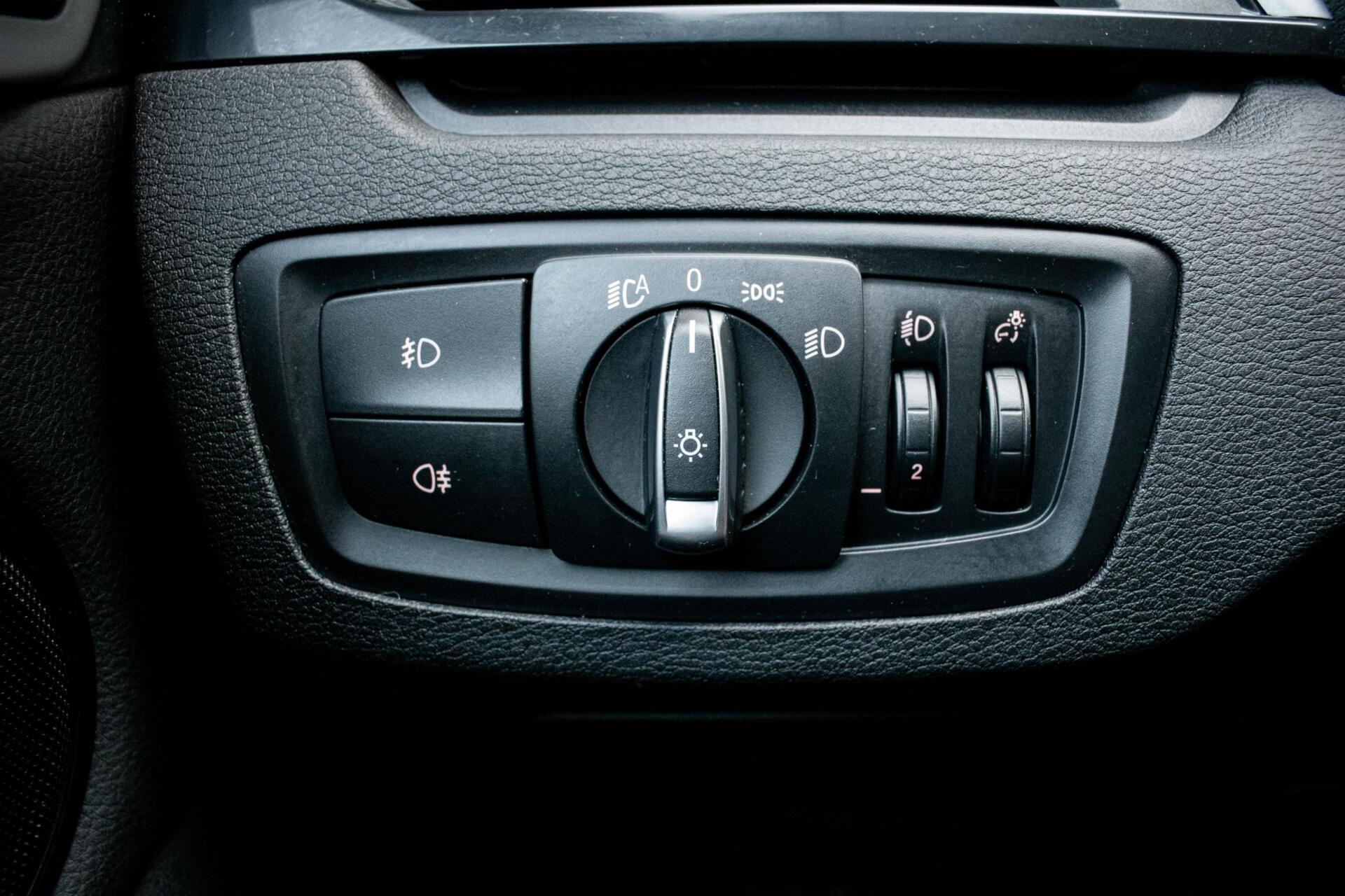 Foto van BMW X1