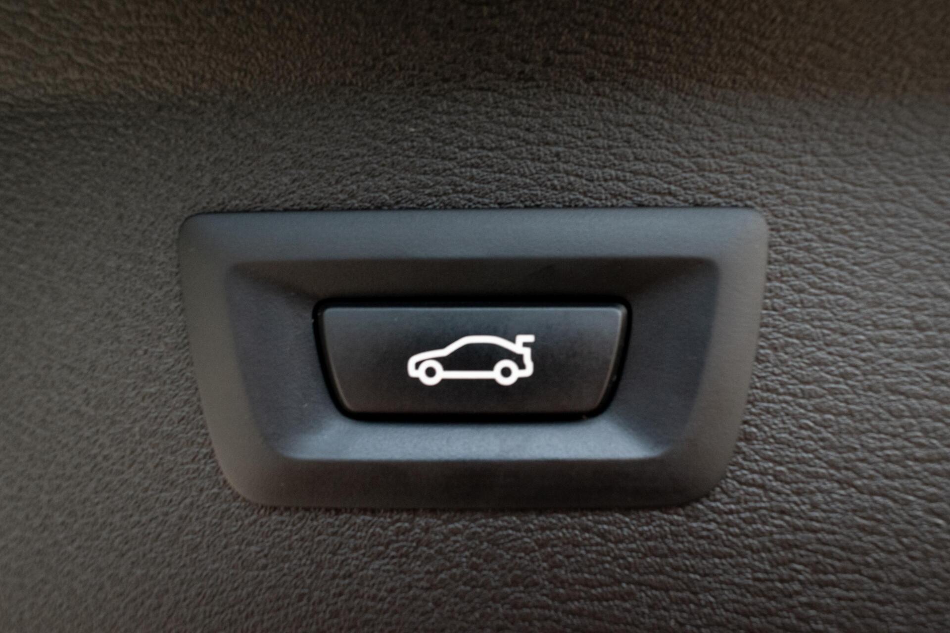 Foto van BMW X1