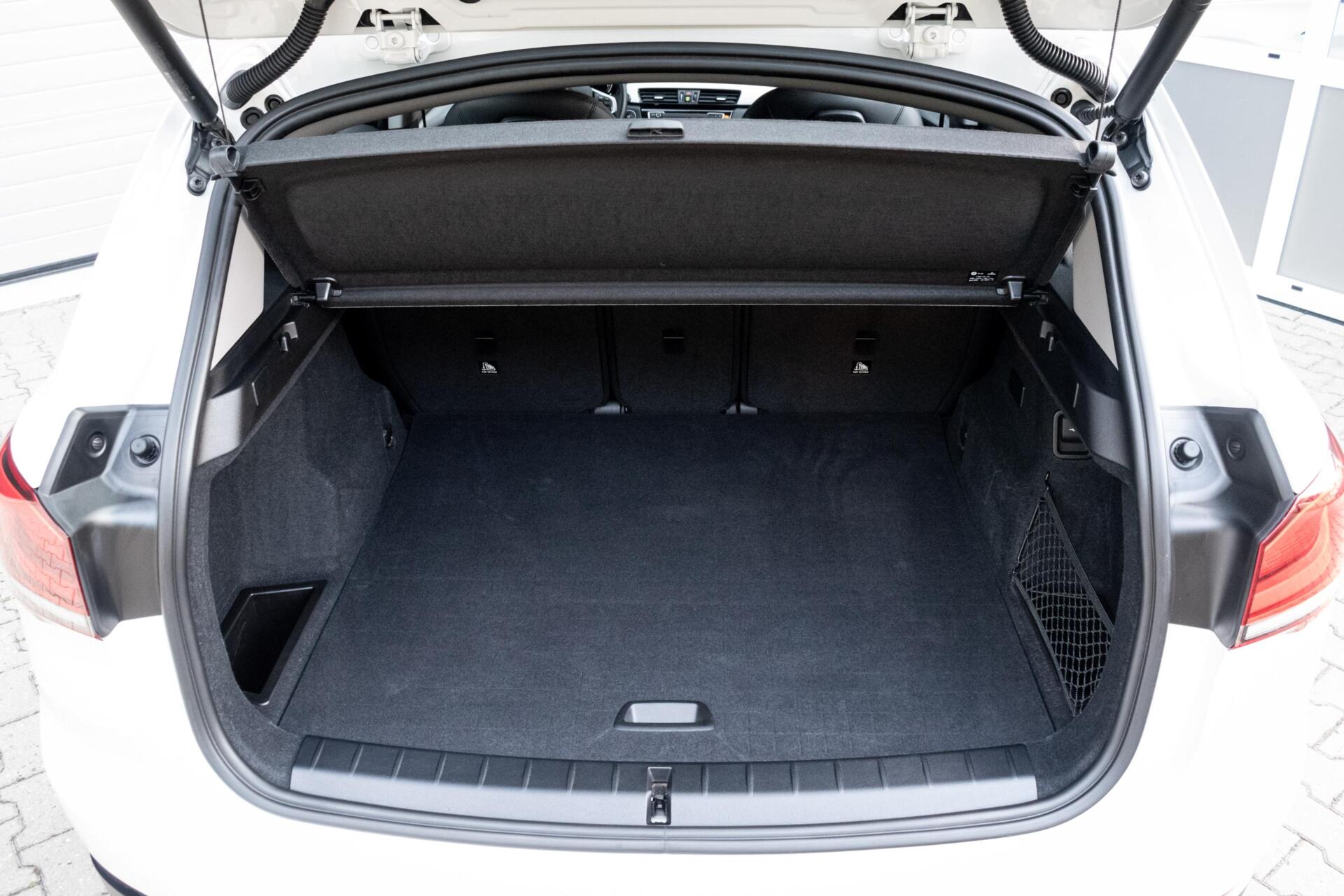 Foto van BMW X1