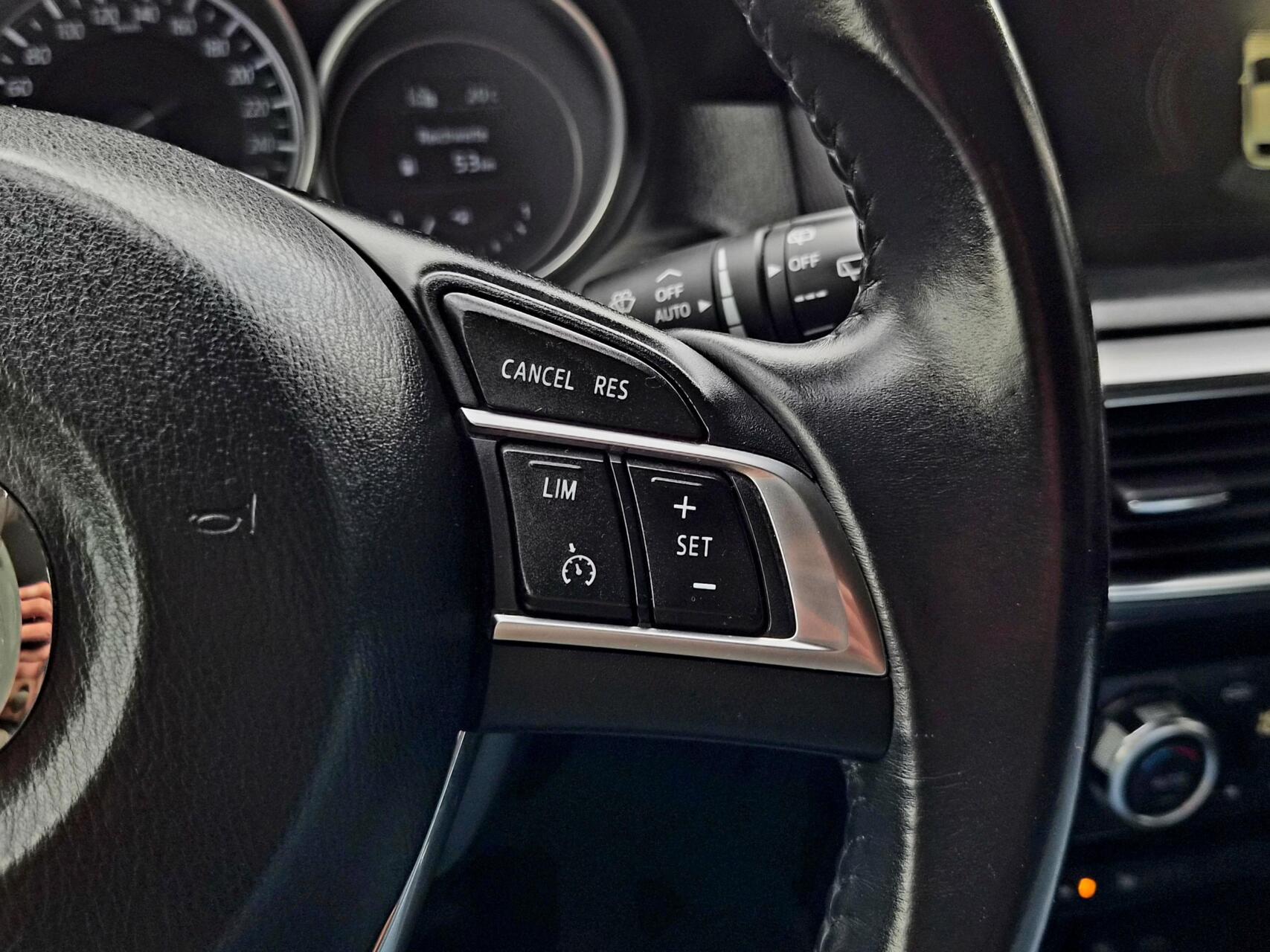 Foto van Mazda Cx-5