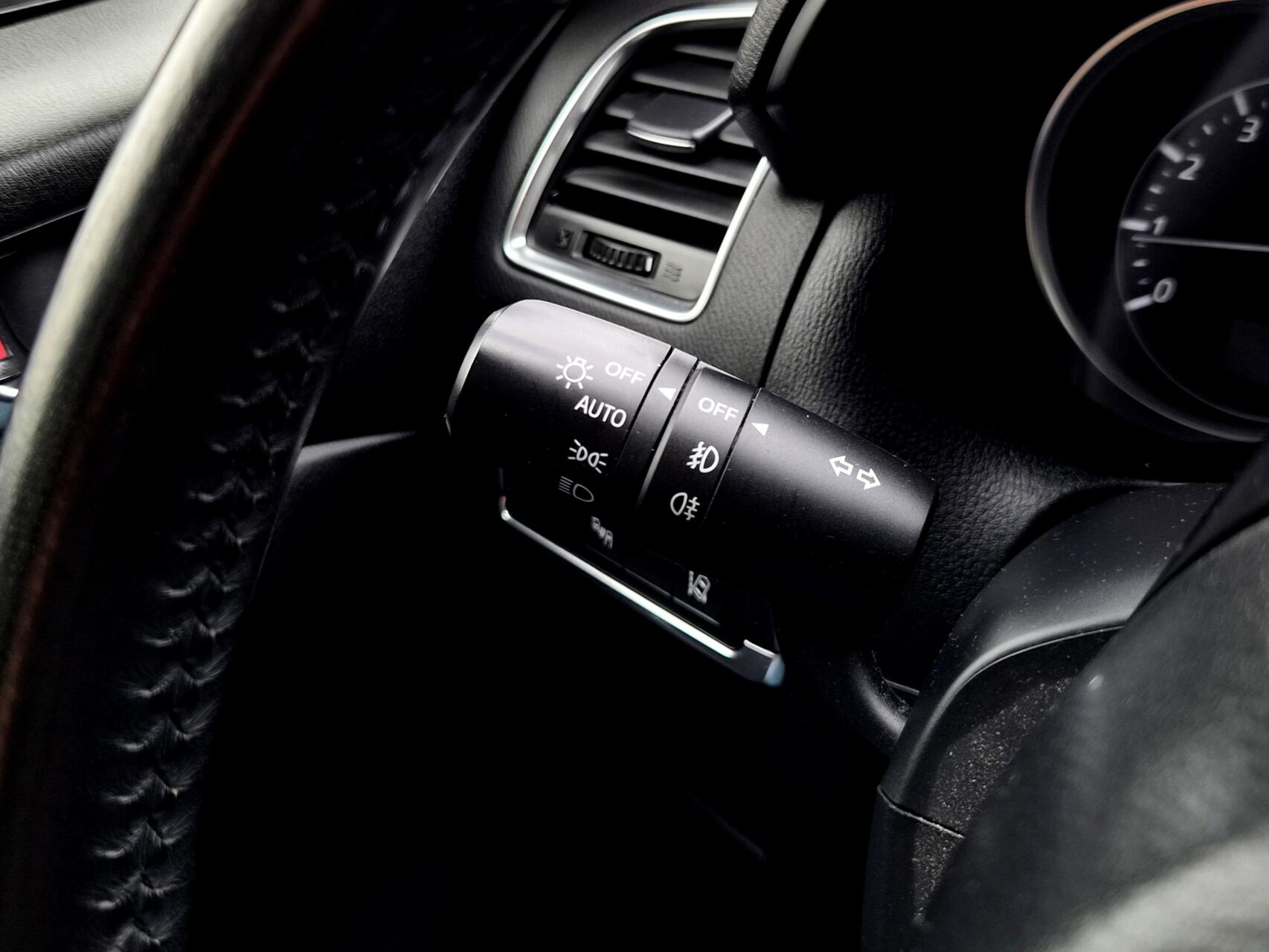 Foto van Mazda Cx-5