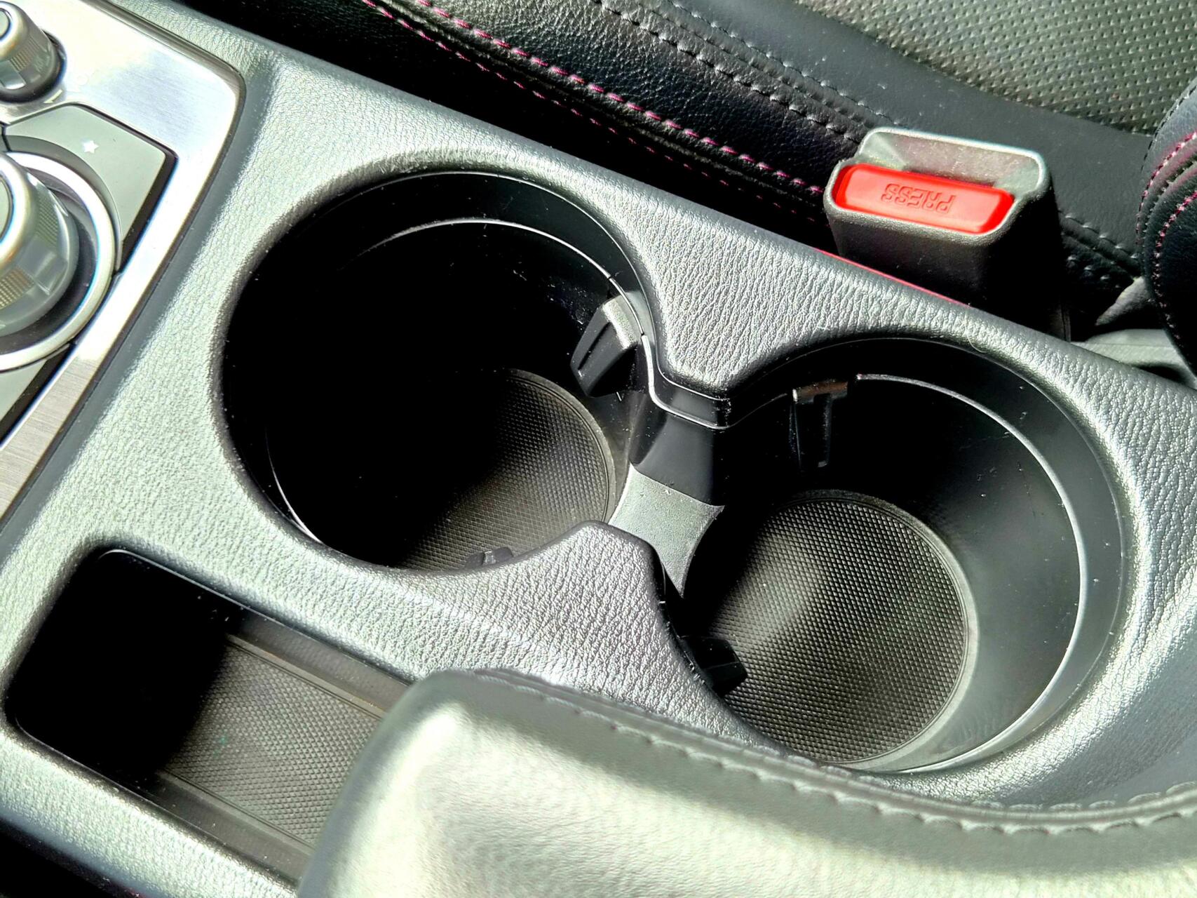 Foto van Mazda Cx-5