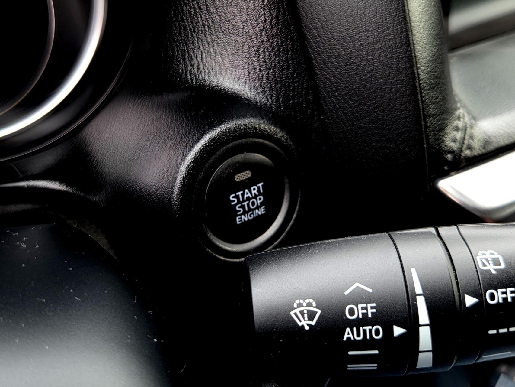 Foto van Mazda Cx-5