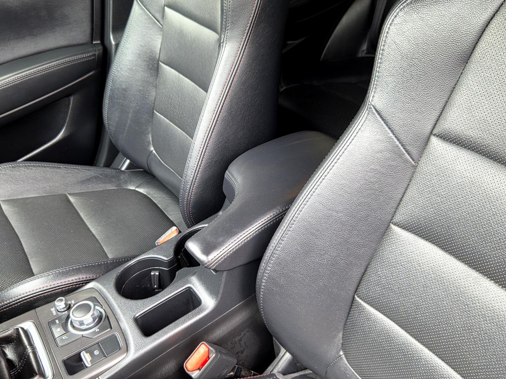 Foto van Mazda Cx-5